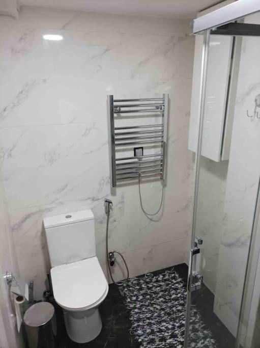 Appartement Precioso Piso En La Playa De Madrid A 45 Min Del Centro De La Ciudad à San Martín de Valdeiglesias Extérieur photo