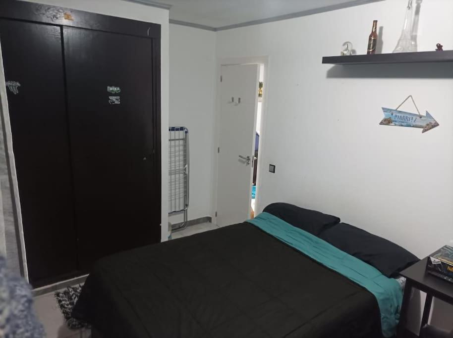 Appartement Precioso Piso En La Playa De Madrid A 45 Min Del Centro De La Ciudad à San Martín de Valdeiglesias Extérieur photo