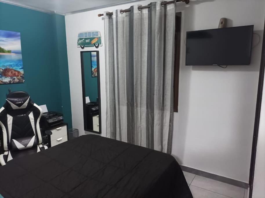 Appartement Precioso Piso En La Playa De Madrid A 45 Min Del Centro De La Ciudad à San Martín de Valdeiglesias Extérieur photo