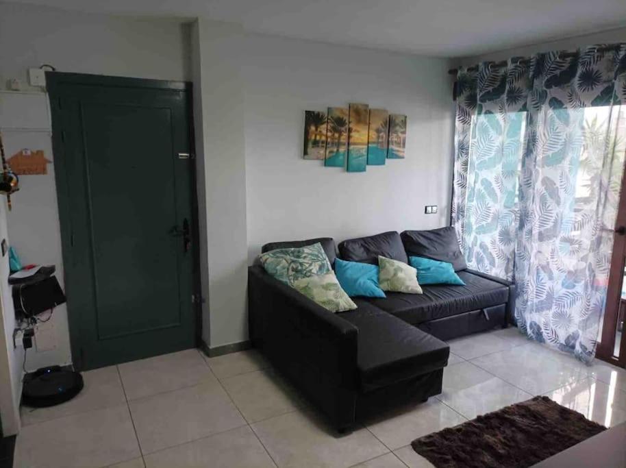 Appartement Precioso Piso En La Playa De Madrid A 45 Min Del Centro De La Ciudad à San Martín de Valdeiglesias Extérieur photo