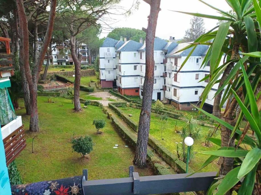 Appartement Precioso Piso En La Playa De Madrid A 45 Min Del Centro De La Ciudad à San Martín de Valdeiglesias Extérieur photo