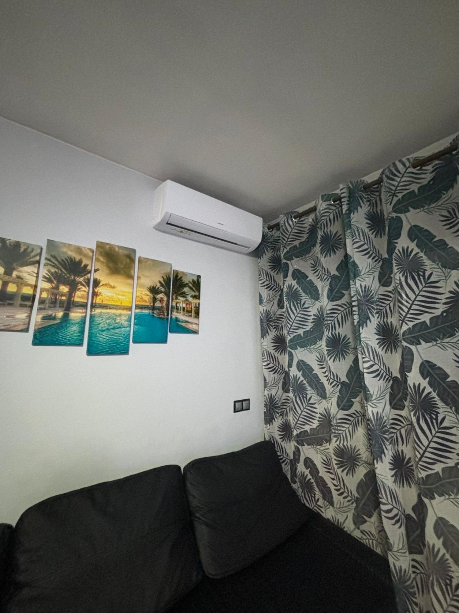 Appartement Precioso Piso En La Playa De Madrid A 45 Min Del Centro De La Ciudad à San Martín de Valdeiglesias Extérieur photo